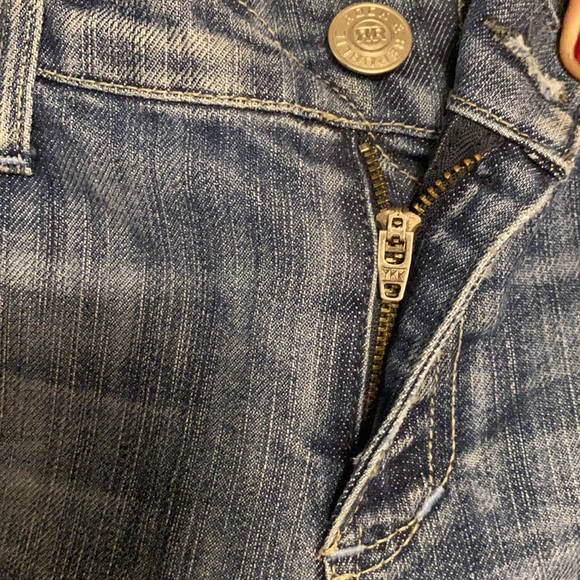 Rock & Republic Woman’s Jeans - Picture 6 of 10